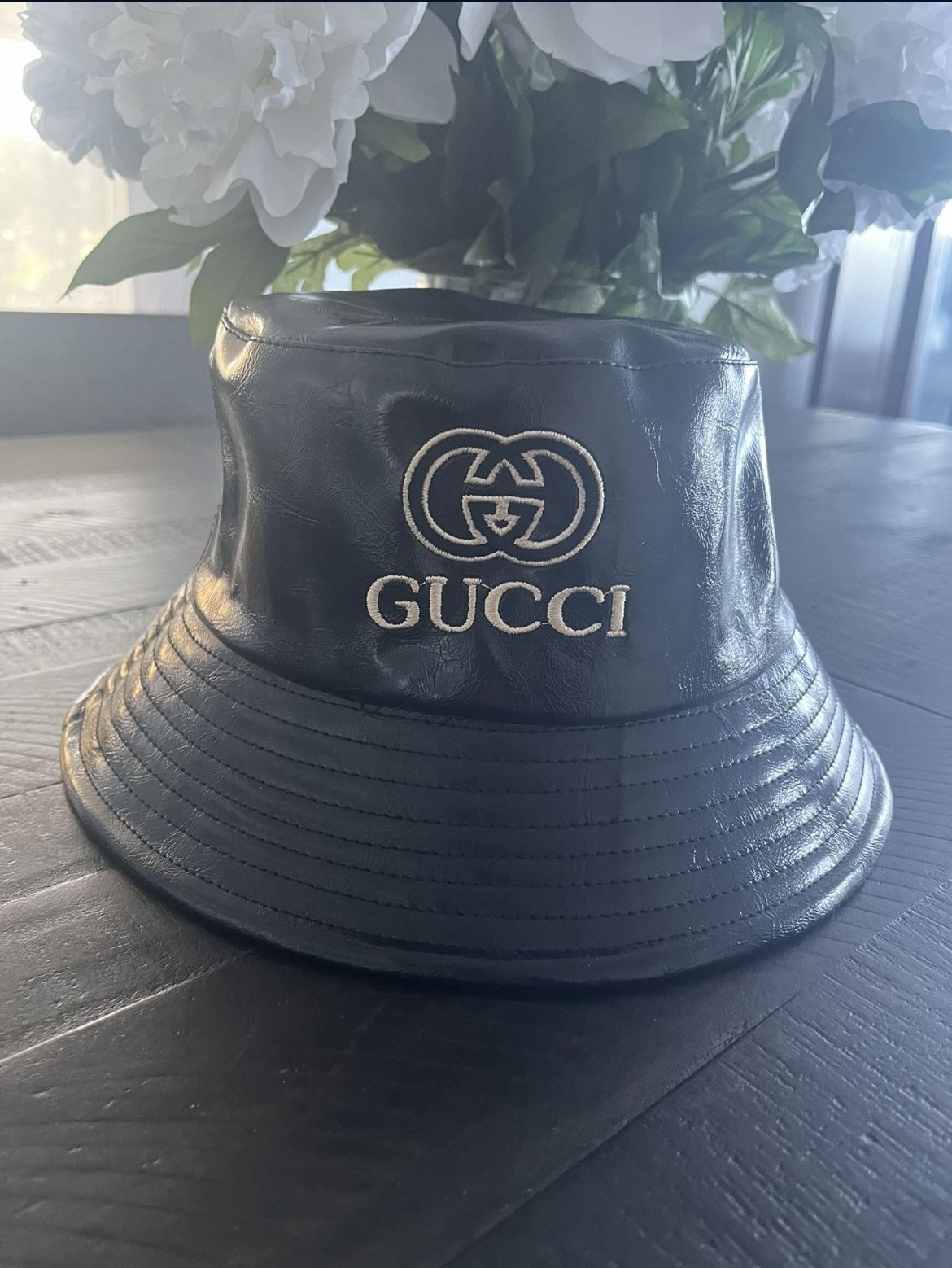 Gucci Bucket Hat 