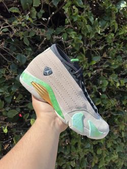 Jordan 14 Aleali May Fortune
