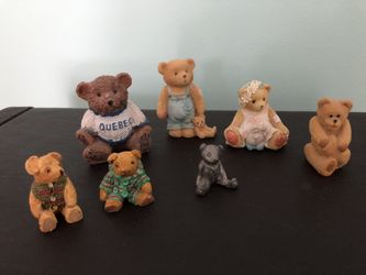 Bears