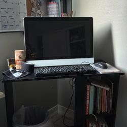 All In One Touch Screen  Computer 