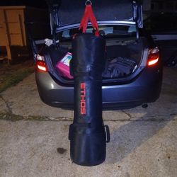 ETHOS Punching Bag