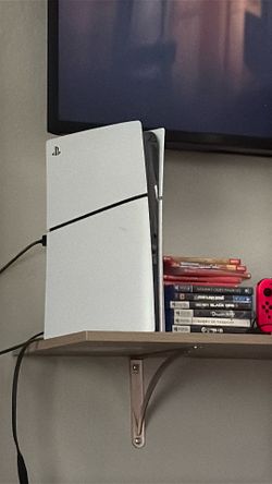 Ps5 slim disc edition