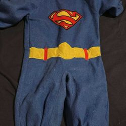 Toddler Halloween Costume