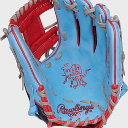 New Rawlings Heart Of The Hide 11.5" Hyper Shell Infield Glove - RHT