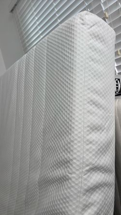 Mattress