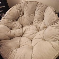 papasan chair