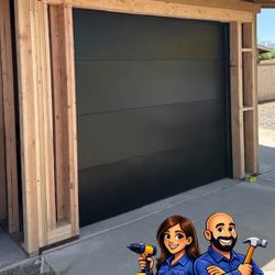 Garage Door