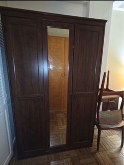 IKEA - Wardrobe