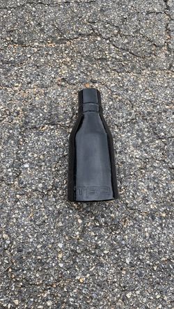 Toyota EXHAUST TIP