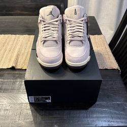 Jordan 4 Retro A Ma Maniere While You Were Sleeping Size 10.5 Men’s 