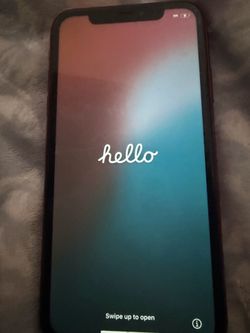 iPhone XR