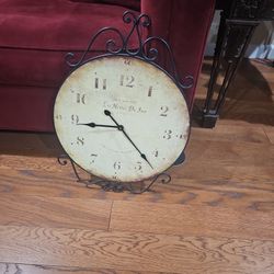 Clock