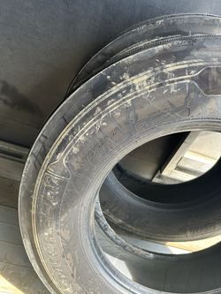 Michelin X Line