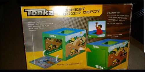 Tonka