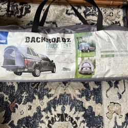 Truck Bed Tent