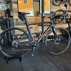 Specialized Allez Sprint Comp