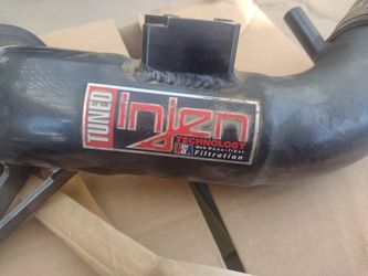 Injen Intake 