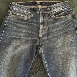 Men’s Hollister Jeans