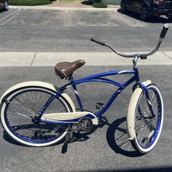 Huffy beach cruiser inner best sale tube