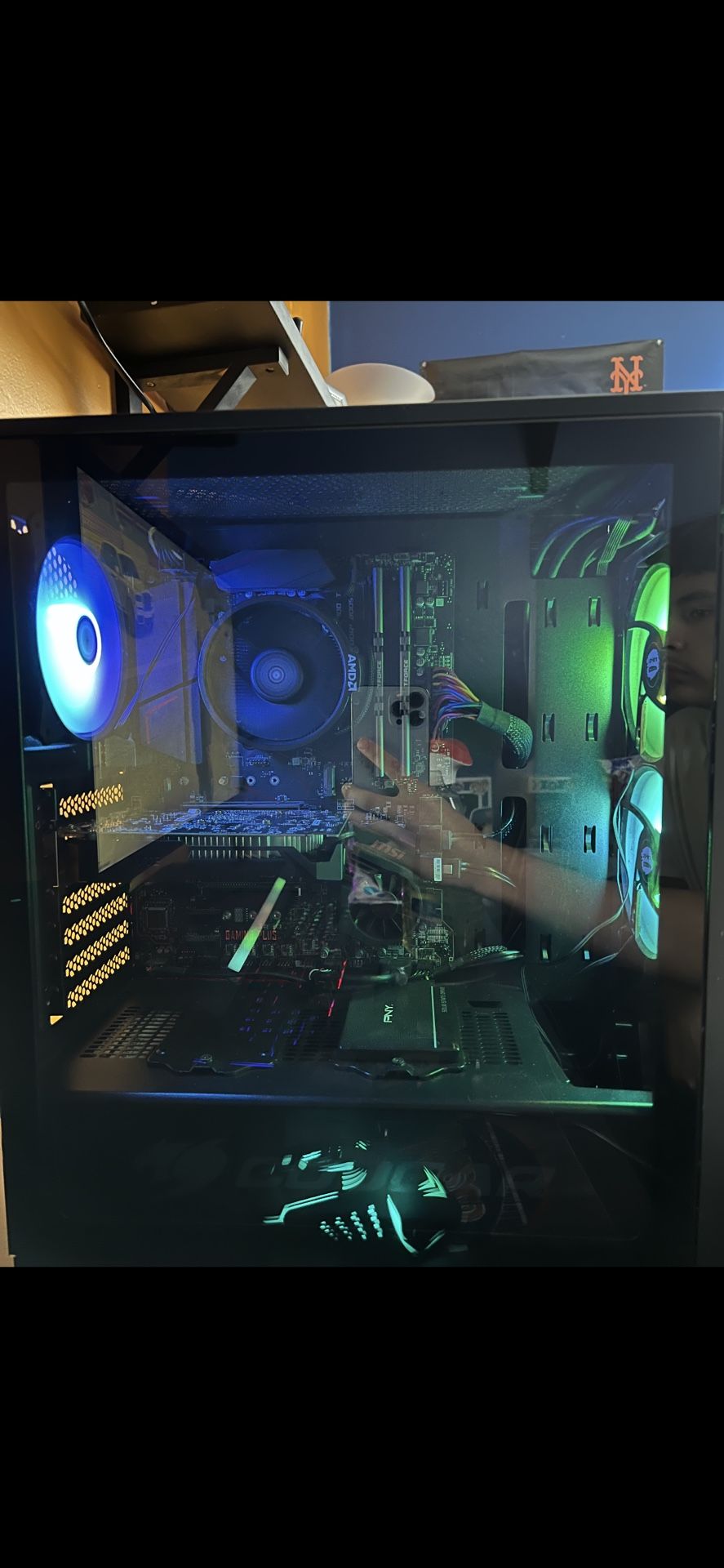 Gaming PC