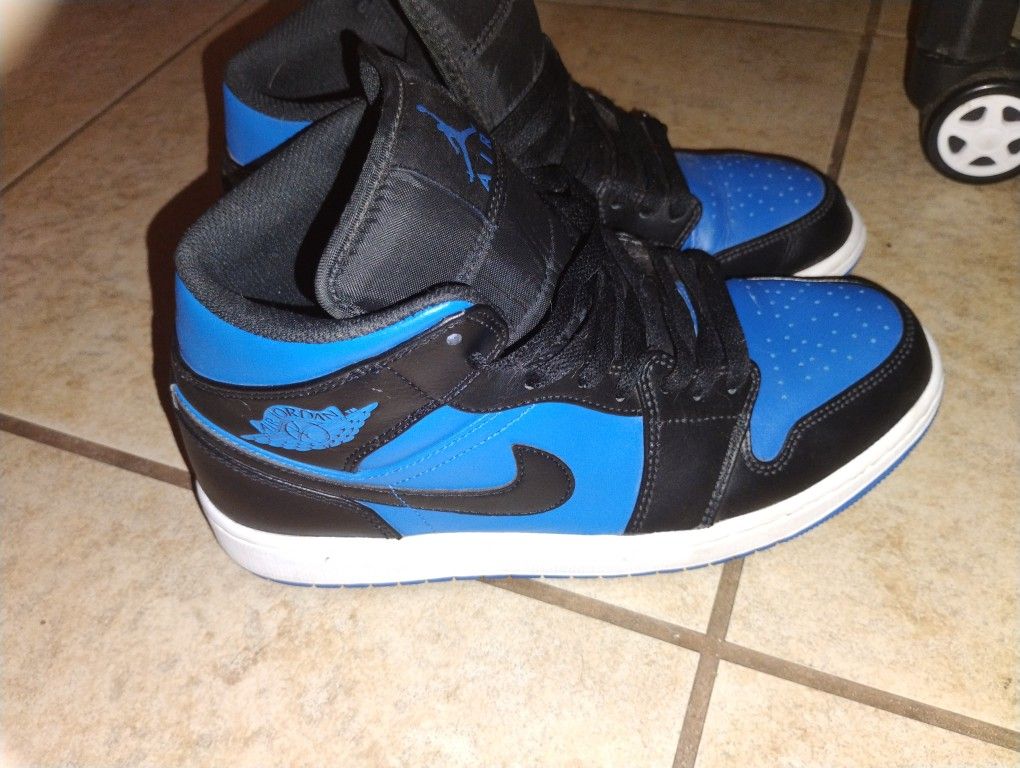 Air Jordan 1s