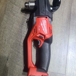 Milwaukee Hole Hawg Right Angle Drill