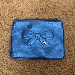 Chanel Pouch
