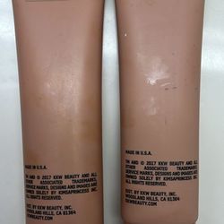 KKW Beauty Boys Makeup Duo