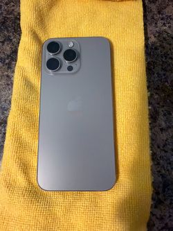 iPhone 17 Pro Max 256 GB