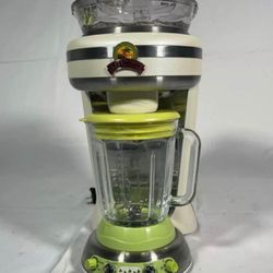 Margaritaville Key West Frozen Concoction Maker DM1000 Blender Mixer Ice Shaver