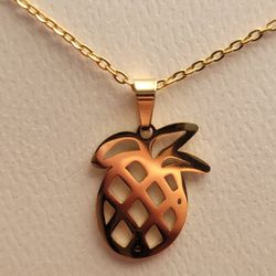 Necklace $5