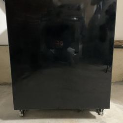 GE Dishwasher 