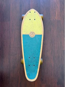 Skateboard