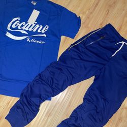 New Joggers Track pants 