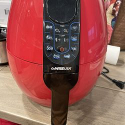 Air Fryer By GowiseUSA