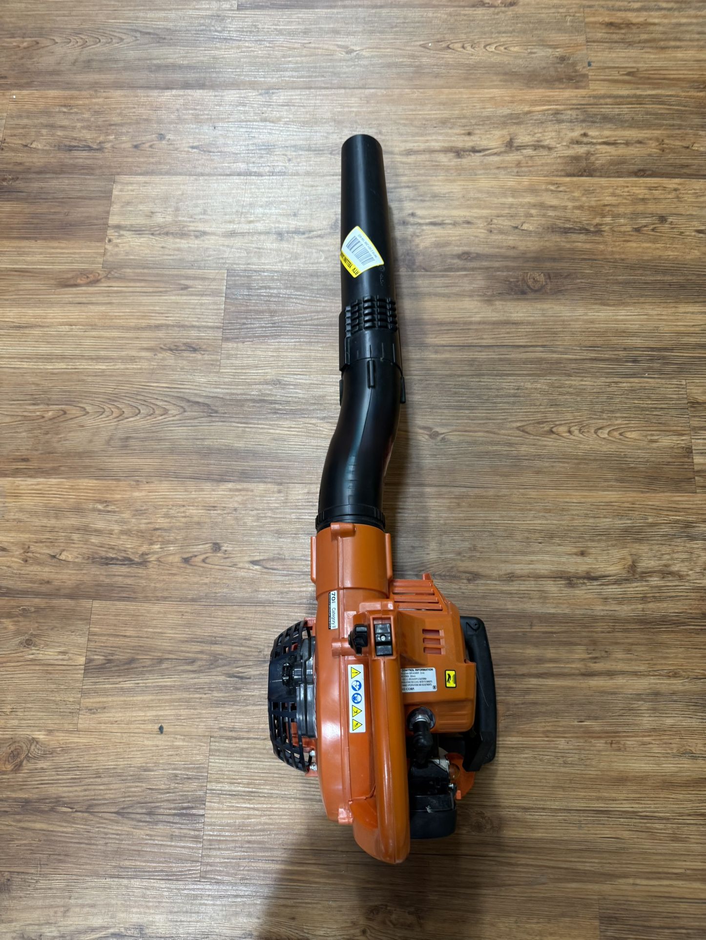 Echo Leaf Blower/ ES-250 