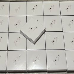 AirPods Pro 2nd gen (BULK AVAILABLE)