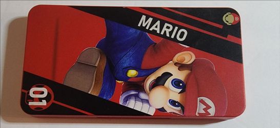 Nintendo Switch Storage box