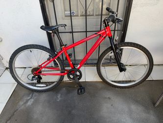 Kids mountain  bike 24”