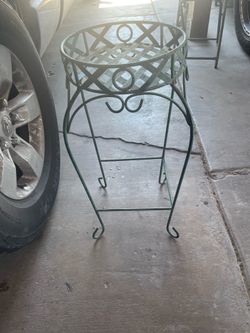 Plant Stand