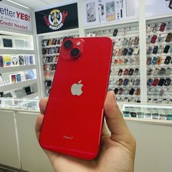 iPhone 14 128gb Unlocked 