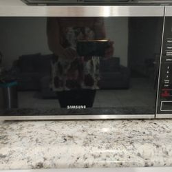 Samsung Microwave
