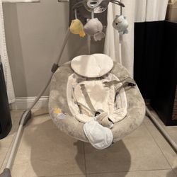 Ingenuity Baby Swing