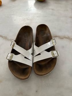 Sandalias  birkenstock size  11