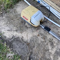 Garage Door Opener