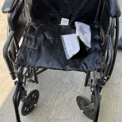 Wheelchair 