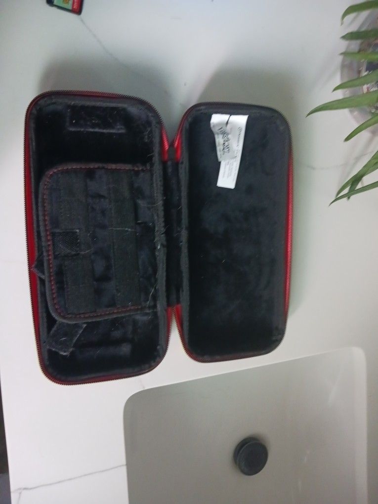 Nintendo Switch Case