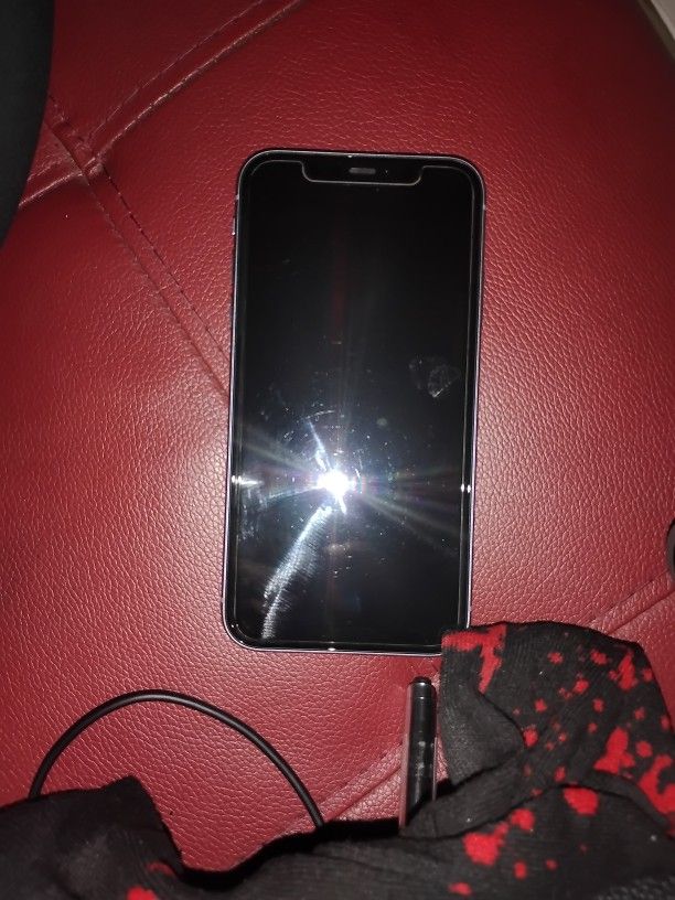 iPhone 16