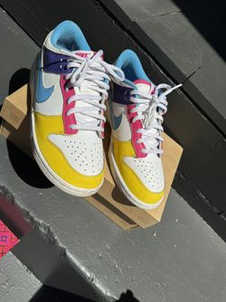 Nike Dunk Low