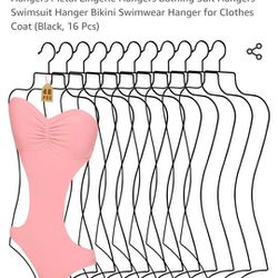 Bodyshape Hangers 